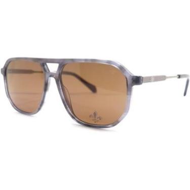 Imagem de Óculos de Sol Dudalina DUH212 AV123 Masculino-Masculino