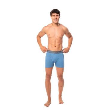 Imagem de Cueca keeper boxer adulto 325 m