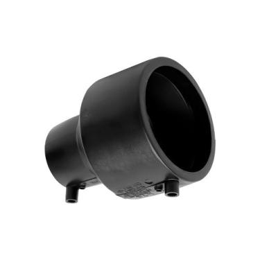 Imagem de Luva de Redução Eletrofusão 75x63mm PE100 SDR11 - Conexão Resistente -