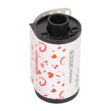 Imagem de Acouto Câmera de Filme Preto e Branco de 35 Mm Filme Preto e Branco de 8 Folhas de 35 Mm ISO 200 de Câmera de Latitude Ampla Exposição de Alta Definição 135 e de 135