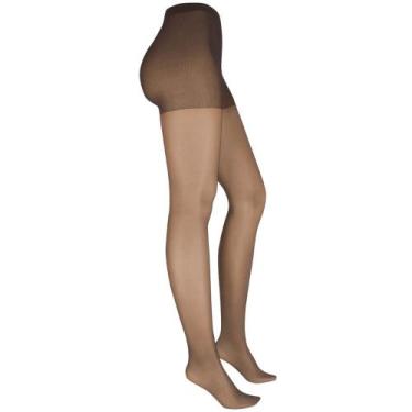 Imagem de Meia Calça Loba News Fio 15 5680-001, Carbono, P