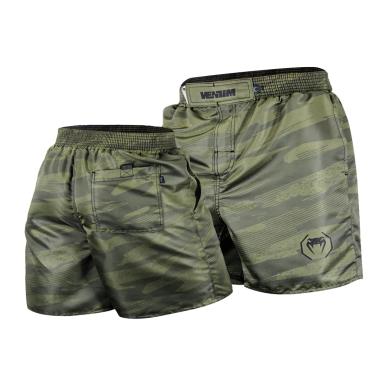 Imagem de Bermuda Venum Trend Camo Khaik, Tamanho G