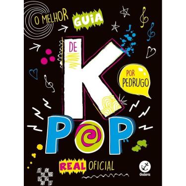 Imagem de Melhor Guia de K-pop Real Oficial