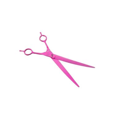 Imagem de Tesoura Premium Xk Rosa 9.0 Polegadas
