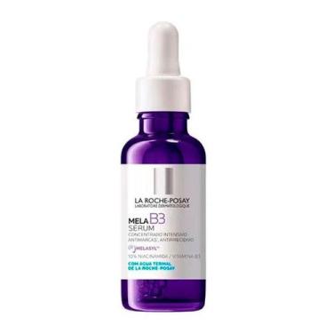 Imagem de Sérum Facial Antimanchas La Roche-Posay Mela B3 15ml