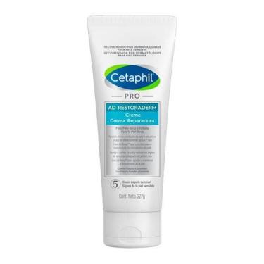 Imagem de Creme Hidratante Cetaphil Pro AD Restoraderm 227g