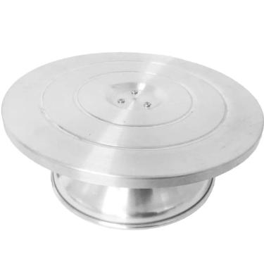 Imagem de Kit Confeitaria Completo 6 Formas Bailarina Espátulas Bicos