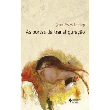 Imagem de As Portas da Transfiguração