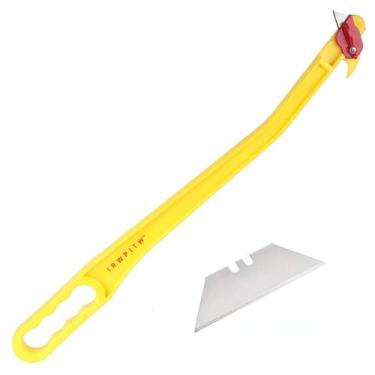 Imagem de Ferramenta de faca de feno IRWPITW Hayknife de 29 polegadas para fardo