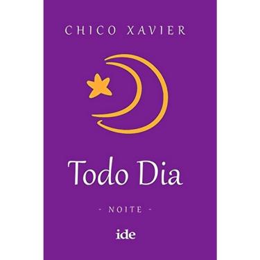 Imagem de Todo Dia - Noite - Bolso