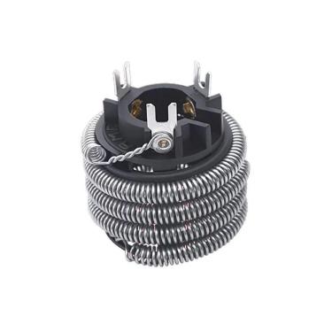 Imagem de Resistência Fame Chuveiro Kibanho Banho Nosso E Torneiras 3 Temperaturas 220v