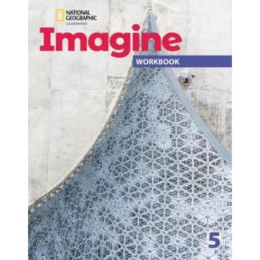 Imagem de Imagine 5 Wb - American English