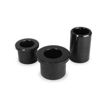 Imagem de Kit Espaçador Buchas Roda Dianteira/Traseira Nfs Crf 230 Trilha Enduro Motocross