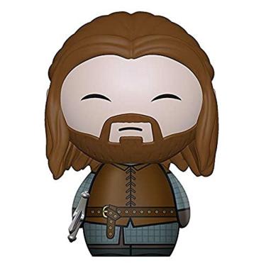 Imagem de Funko Dorbz: Boneco de Ação de Game of Thrones Ned Stark