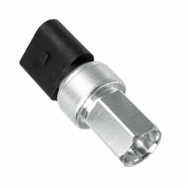 Imagem de Sensor de pressão do ar condicionado compatível com Beetle 1998-2010 e Bora 1998-2005 (código: 1K0959126E)