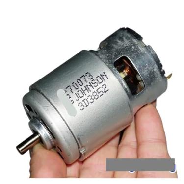 Imagem de VUBBJCRS 775 Arranque Eletrônico de Alta Velocidade DC 5-18V 21000RPM 300W Lâminas de Ventilador de Refrigeração Integradas de Alta Potência