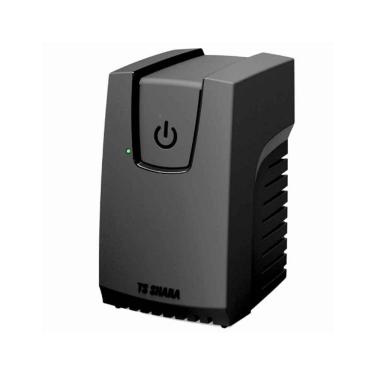 Imagem de Estabilizador TS Shara PowerEst 500VA Bivolt 115/220V