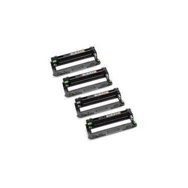 Imagem de Kit de Cilindros Brother DR-213CL para L3550 L3230 L3770