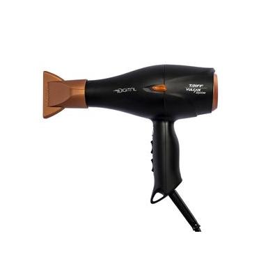 Imagem de Secador Taiff Vulcan Digital 2500w 127v