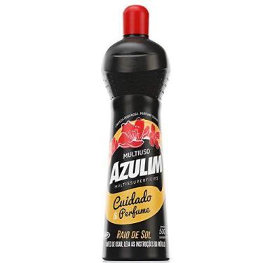 Imagem de Multiuso azulim raio de sol 500ml