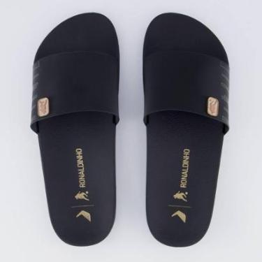 Imagem de Chinelo Rider Slide R10 Masculino-Masculino