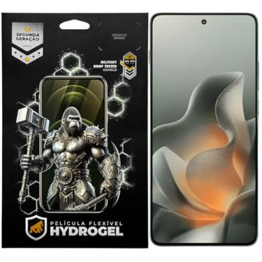 Imagem de Gshield Película Hydrogel Gamer Fosca para Motorola (Moto X70 Air)