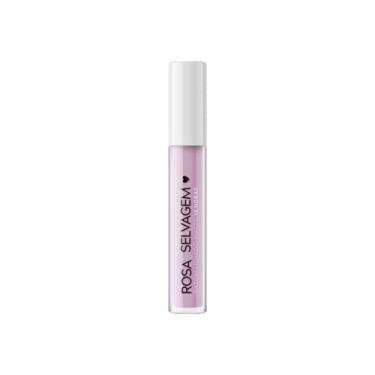 Imagem de Gloss Labial Plump Rosa, 5ml- Rosa Selvagem