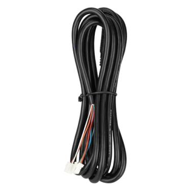 Imagem de Deevoka Cabo de Substituição Do Controlador Da Scooter Elétrica, Acessório Premium de Alto Desempenho.