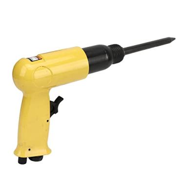 Imagem de Acouto /4in Kit de Martelo 3000rpm Conjunto de Cinzel Pneumático para Remoção e Entalhe de Parede e Ferramentas Portáteis