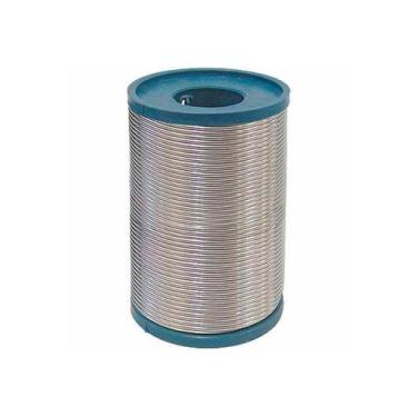 Imagem de Solda Cobix SN60PB40 Azul 250g