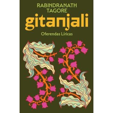 Imagem de Gitanjali - Oferendas Líricas - AJNA EDITORA, Sortido
