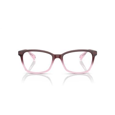 Imagem de Armação para Óculos Ray-Ban 0RX5362 8311 Tam 54 / Vermelho/Rosa