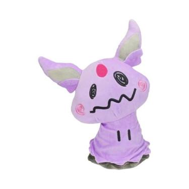 Imagem de Brinquedo De Pelúcia Pokémon Para Crianças Eevee Flareon Vaporeon Jolt