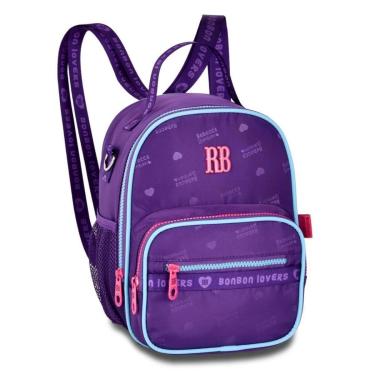 Imagem de Lancheira Térmica Juvenil Original Rebecca Bonbon-Feminino