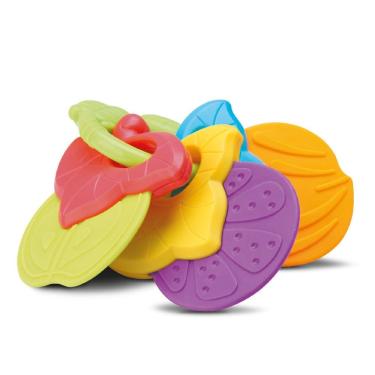 Imagem de Mordedor Frutinhas 327 Bee Toys