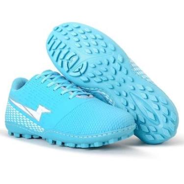 Imagem de Chuteira Sossiete Cronos Futebol Sintético Society Adulto Sola Costurada-Unissex