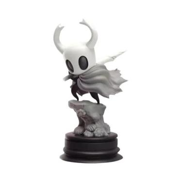 Imagem de Figuras De PVC Hollow Knight Silk Song Versão Q: Cavaleiro, Hornet, Gr