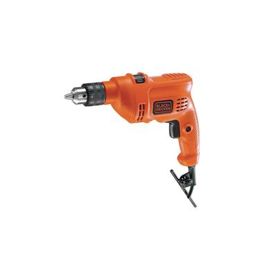 Imagem de Furadeira de Impacto 3/8Pol 560W - Black&Decker Furadeira de Impacto 3/8Pol 560W 110V - Black&Decker