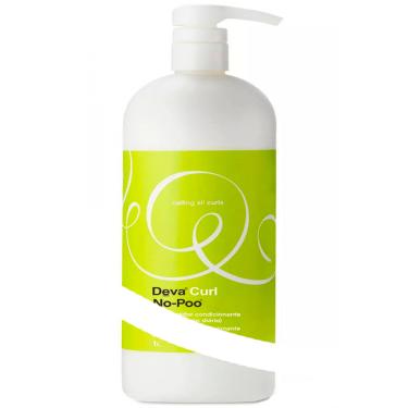 Imagem de Deva Curl No Poo Shampoo 1000ml
