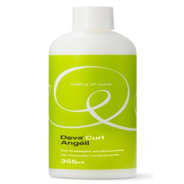 Imagem de Deva Curl Angéll Gel Finalizador Condicionante 355ml