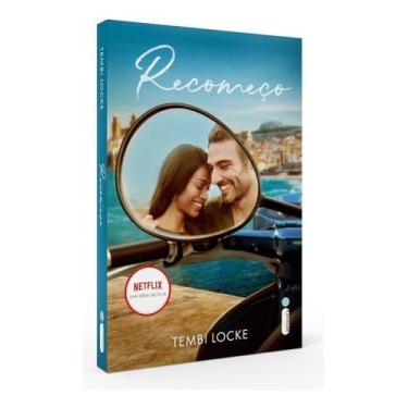 Imagem de Recomeço - INTRINSECA, Sortido