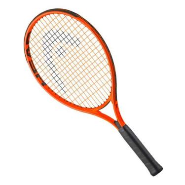 Imagem de Raquete de Tênis Head Radical 21 Junior