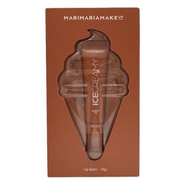 Imagem de Mari Maria Ice Creamy Lip Balm Chocolate