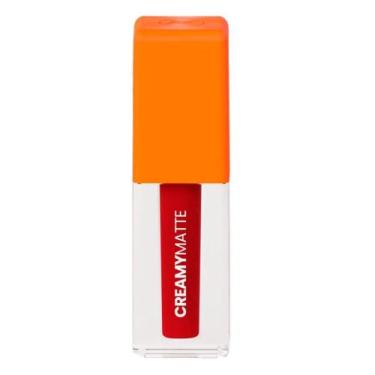 Imagem de Mari Maria Batom Creamy Matte Maria Graça