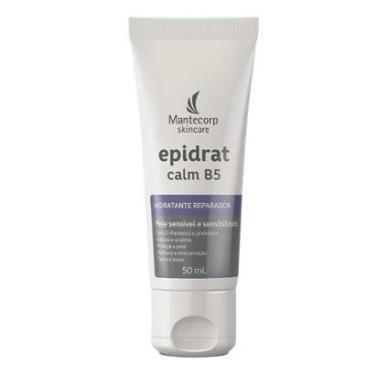 Imagem de Hidratante Mantecorp Skincare – Epidrat Calm B5 50ml-Unissex