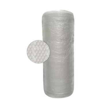 Imagem de Plástico Bolha para embalar 1,3mX100m 20 micras - THYFFY PLÁSTICOS