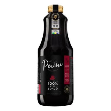 Imagem de Suco de uva casa perini tinto 1lt - Dafruta