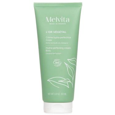 Imagem de Creme Corporal Melvita L`Or Végétal Hydra-Perfecting 200mL