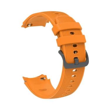 Imagem de Pulseira De Silicone Para OnePlus Watch 3 2 2R Oppo Watch X2 X4 pro - 