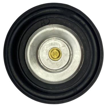 Imagem de Diafragma Aquecedor a Gás Rinnai Antigo Cosmopolita D82 - MR7038101